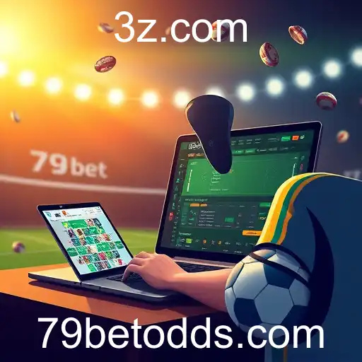 79bet: O Crescimento dos Jogos Online no Brasil