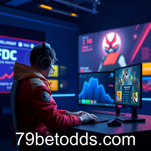 A Expansão dos Jogos Online em 2025