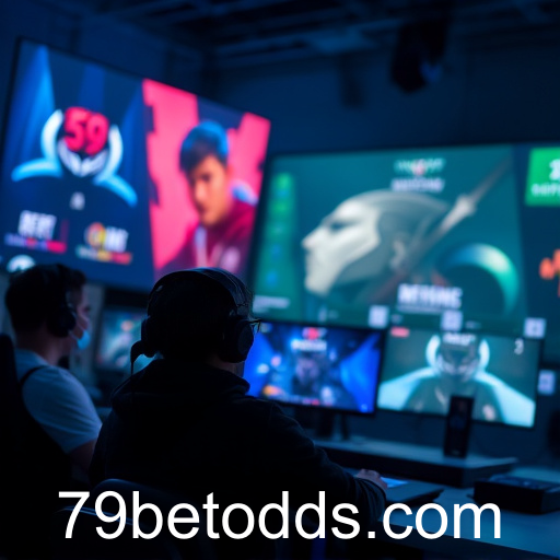 Tendências e Inovações no Mercado de Jogos Online