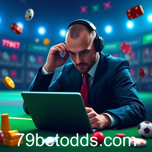 Inovações e Desafios no Mundo dos Jogos Online