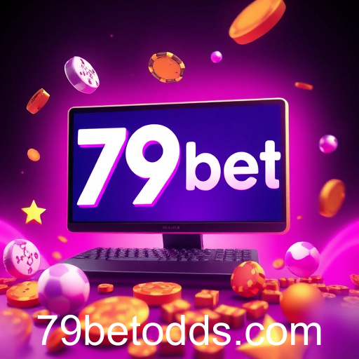 Ascensão do 79bet no Mercado de Jogos