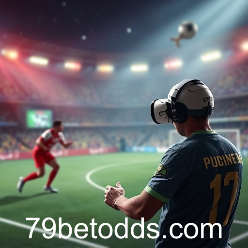Tendências Atuais e Futuras no Mundo dos Jogos Online