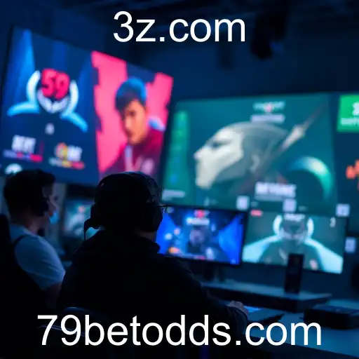 79bet Alcança Novo Marco em Inovações de Jogos Online