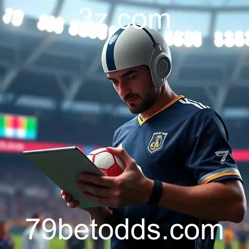79bet: Transformações no Mercado de Jogos Online em Portugal