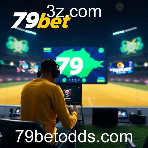 79bet e a Ascensão dos Jogos Online em 2025
