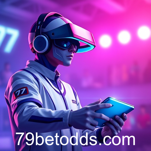 A Ascensão do 79bet no Cenário Global de Jogos