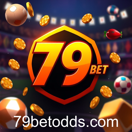 A Ascenção da Plataforma de Jogos Online 79bet