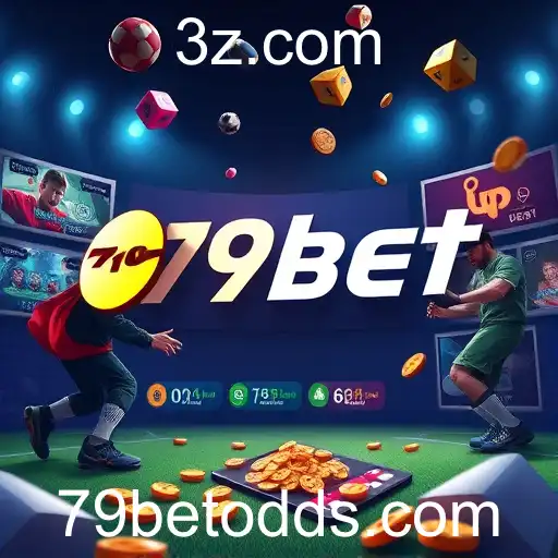 A Revolução dos Sites de Apostas no Brasil em 2025