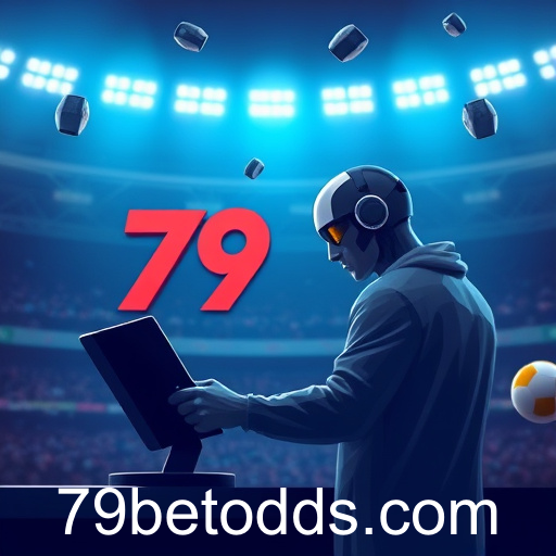 Tendências de Jogo no Brasil: O Papel de 79bet
