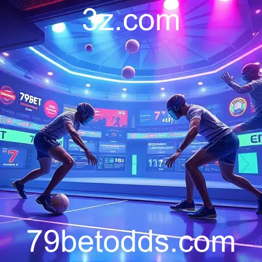 Tendências Emergentes no Mercado de Jogos Online