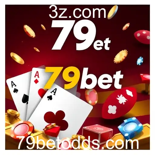 A Nova Era do Entretenimento Digital com 79bet