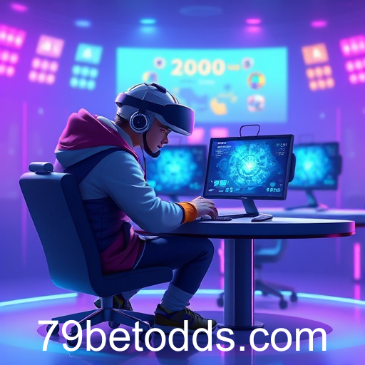 A Evolução dos Jogos de Apostas Online em 2025