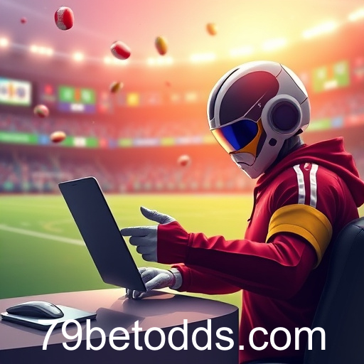 Expansão do Mercado de Jogos Aposta na Inovação