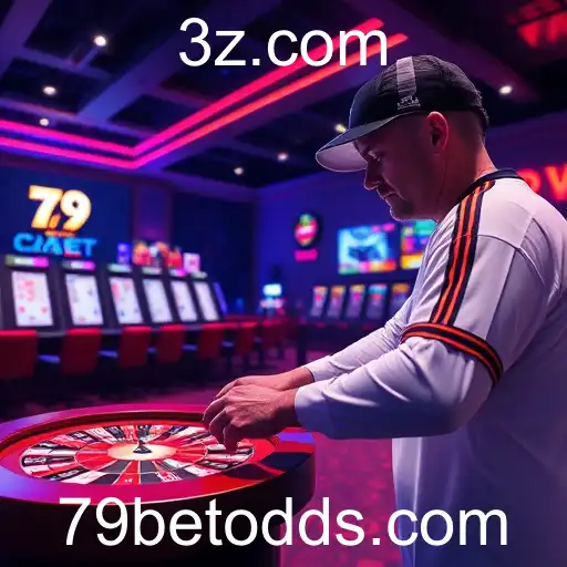 Expansão do Mundo dos Cassinos Online: Tendências e Inovações