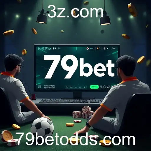 A Expansão do Mercado de Jogos e a Influência da 79bet