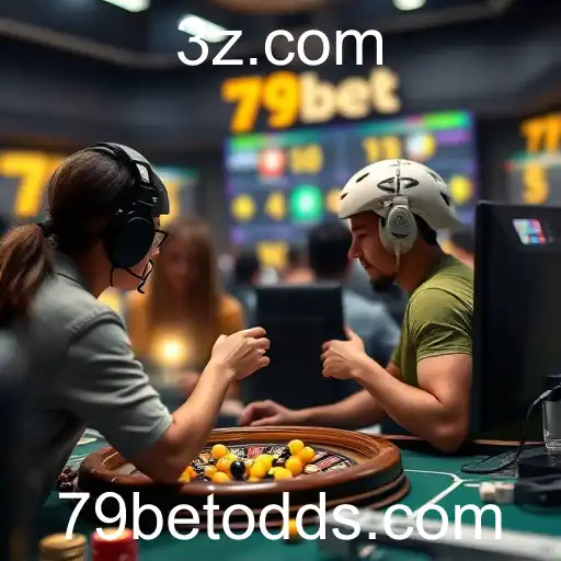 Novas Tendências no Mundo dos Jogos Online