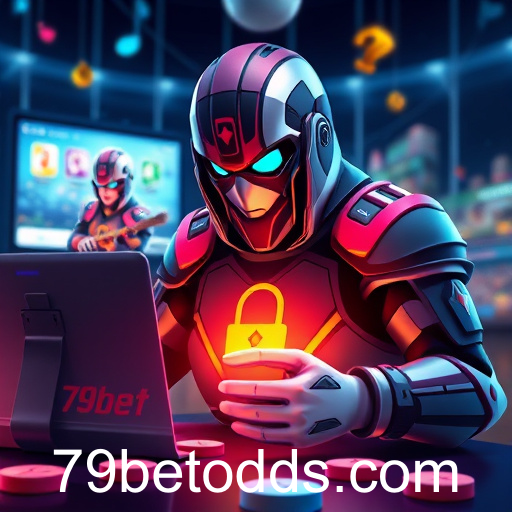 Inovações e Desafios no Setor de Jogos Online