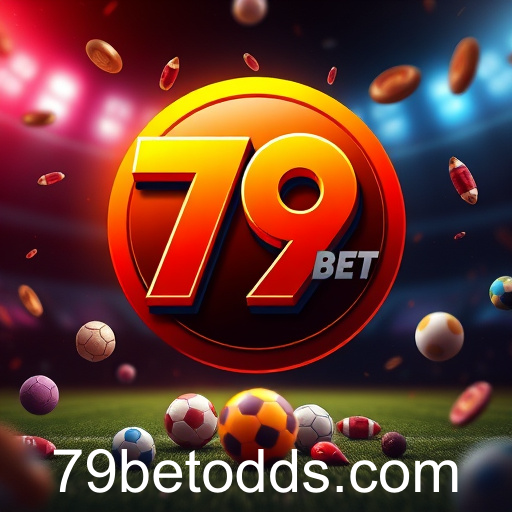 Revolução nos Jogos Digitais com 79bet