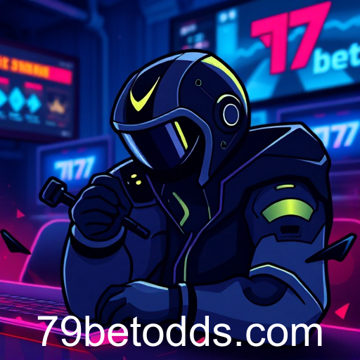 Innovations and Trends in 79bet Ambit