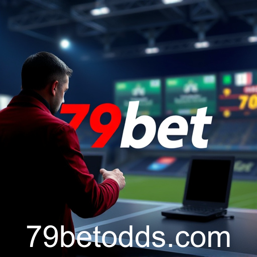 O Impacto de 79bet no Cenário de Jogos Online