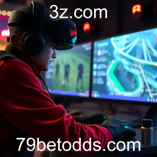 Inovações Dominam o Mercado de Jogos Online