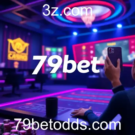 Inovações Tecnológicas Transformam o Setor de Apostas Online