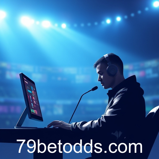 Novas Tendências em Jogos de Apostas Online