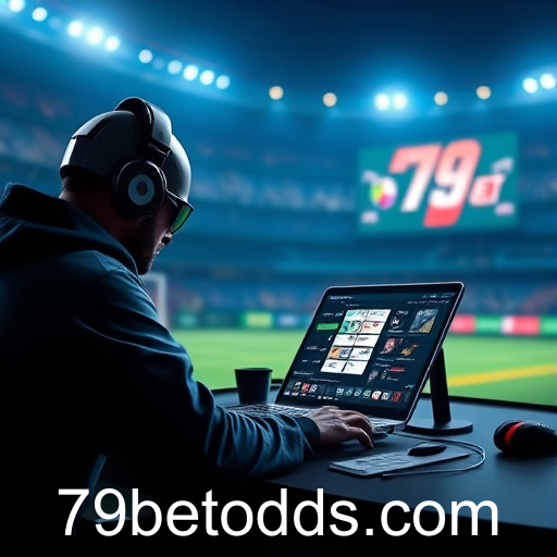 Novidades e Perspectivas do 79bet no Cenário Global