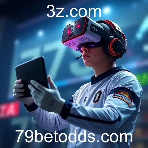 A Revolução das Apostas Online e os Destaques do 79bet