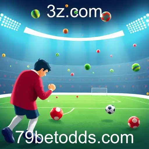 79bet e o Impacto do Setor de Apostas Online