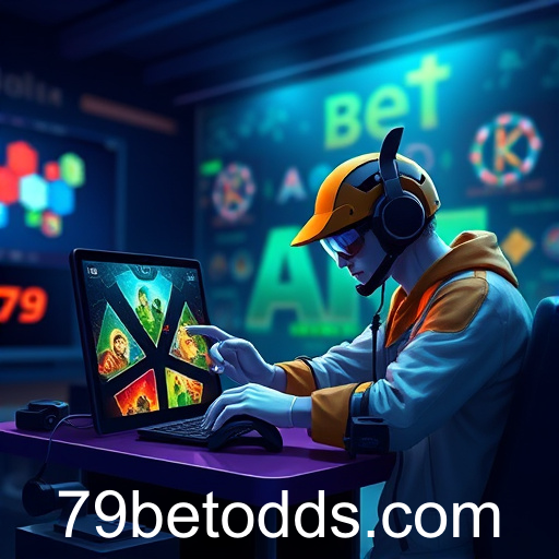 Novas Tendências e Desafios nos Sites de Jogos