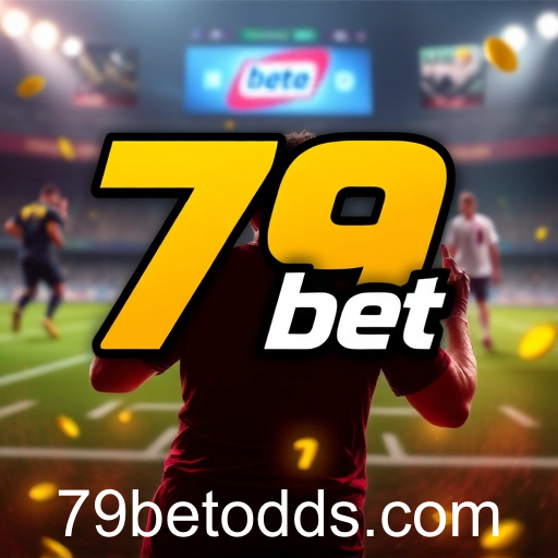A Ascensão do 79bet no Mercado de Jogos