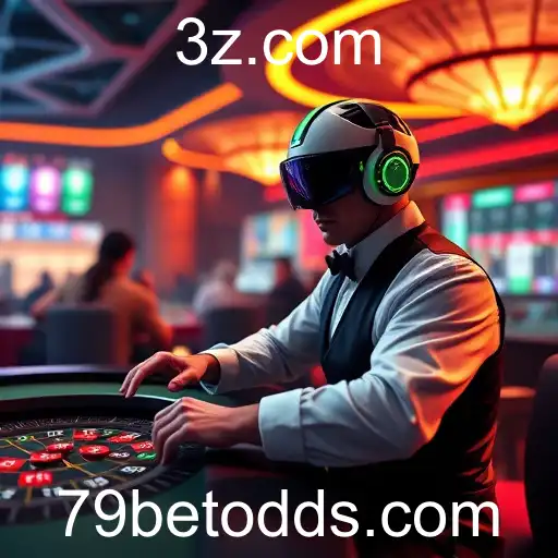 Novas Tendências no Mundo dos Jogos Online