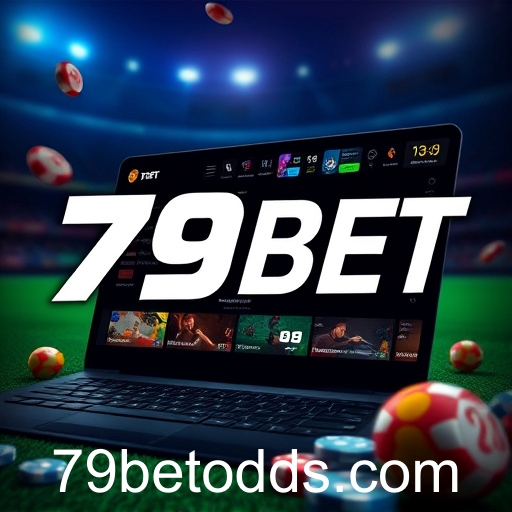 Transformações no Mercado de Jogos com 79bet