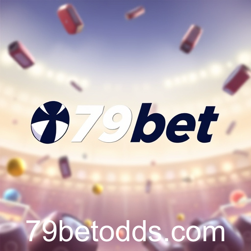 A Nova Era dos Jogos com 79bet