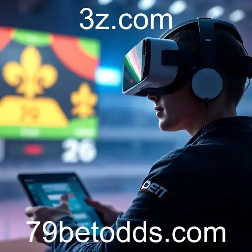 Impacto do 79bet no Mercado de Jogos em 2025