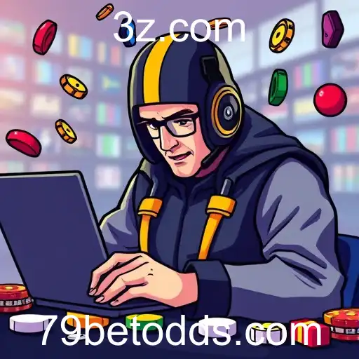 Impacto da Regulação nos Sites de Jogos