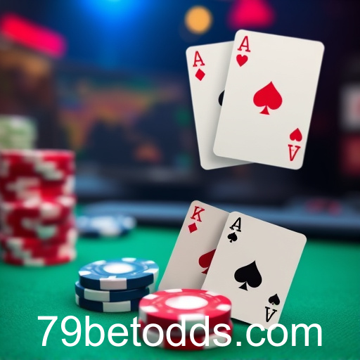 Impacto do 79bet no Mundo dos Jogos Online