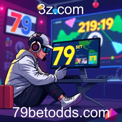 A Revolução dos Jogos Online: Tendências e Dinâmicas Atuais