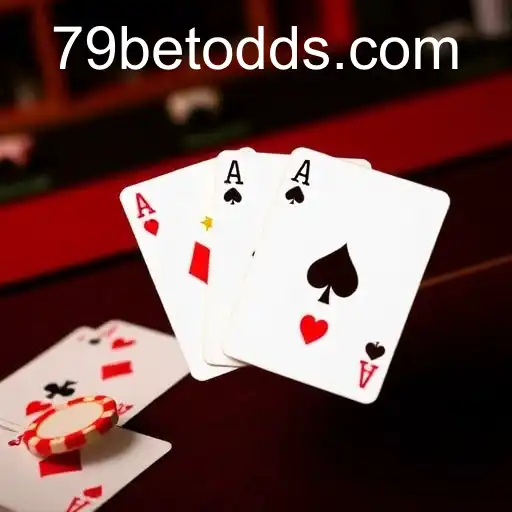 Exploring the World of Baccarat Game with 79bet