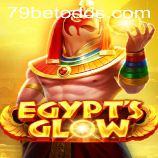 Discovering the Radiance of EgyptsGlow in 79bet
