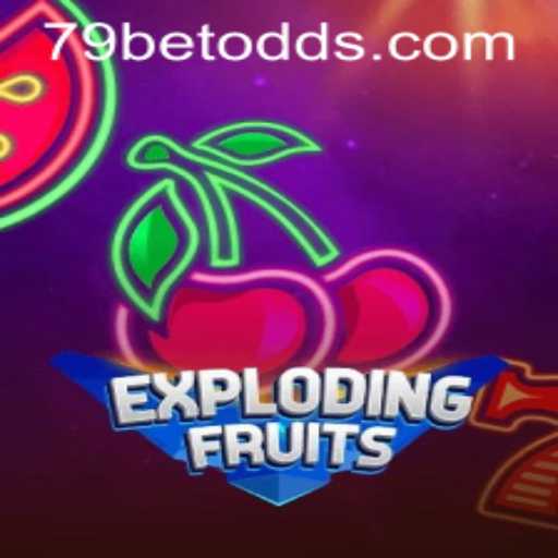 ExplodingFruits: A Fresh Take on Classic Gaming