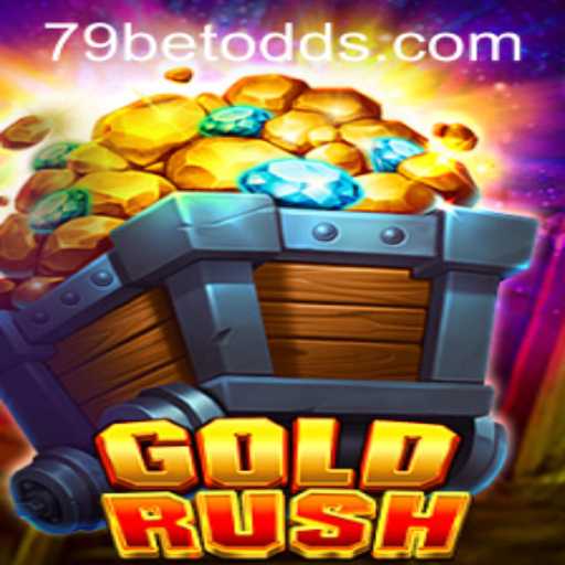 GoldRush: Unveiling the Thrills of 79bet's Newest Adventure Game