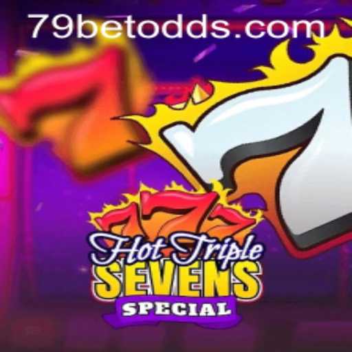 HotTripleSevensSpecial: The Ultimate Gaming Experience with 79bet