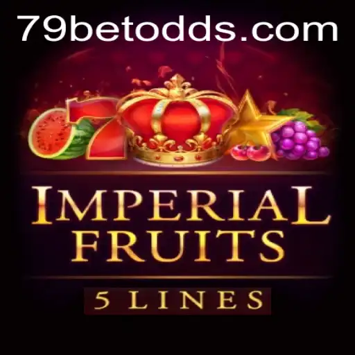 ImperialFruits5: The Game Revolutionizing Luck with 79bet