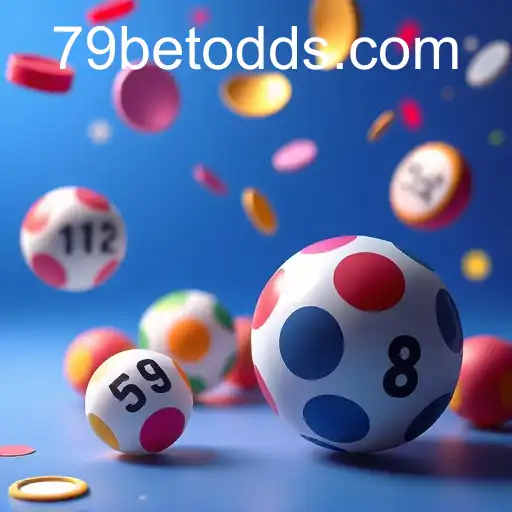 The World of Lottery Games: A Closer Look at 79bet