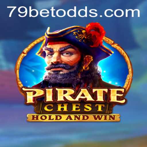 Unlocking the Thrills of PirateChest: A Deep Dive into the Game Dominating 79bet