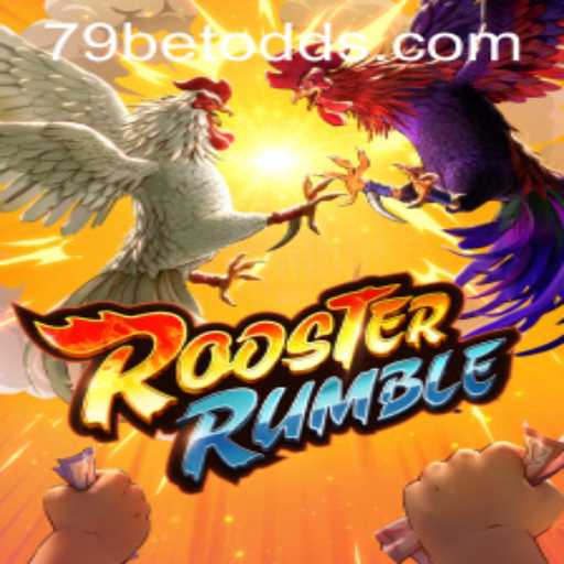 Discover the Thrill of RoosterRumble with 79bet