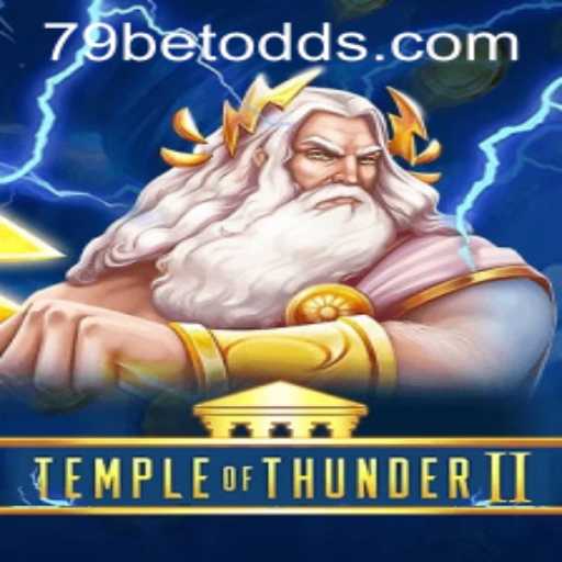 TempleofThunderII: Exploring the Mystical World of Gaming in 2023